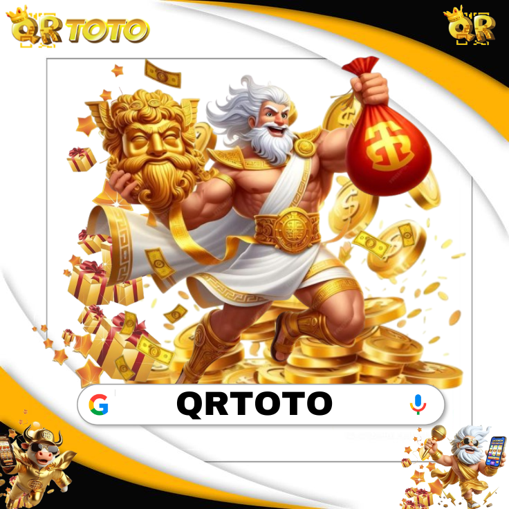 Loyalty System QRTOTO